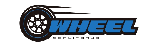 Wheel Specify Hub